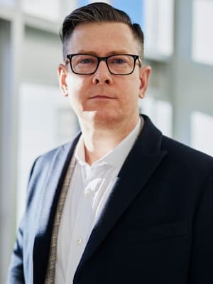 ADAM MOULD